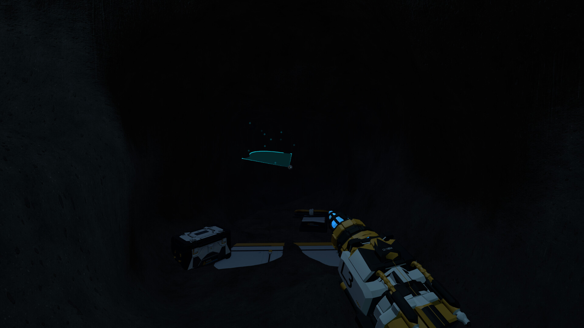 DIGGING NERA screenshot #4