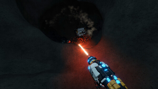 DIGGING NERA screenshot 11