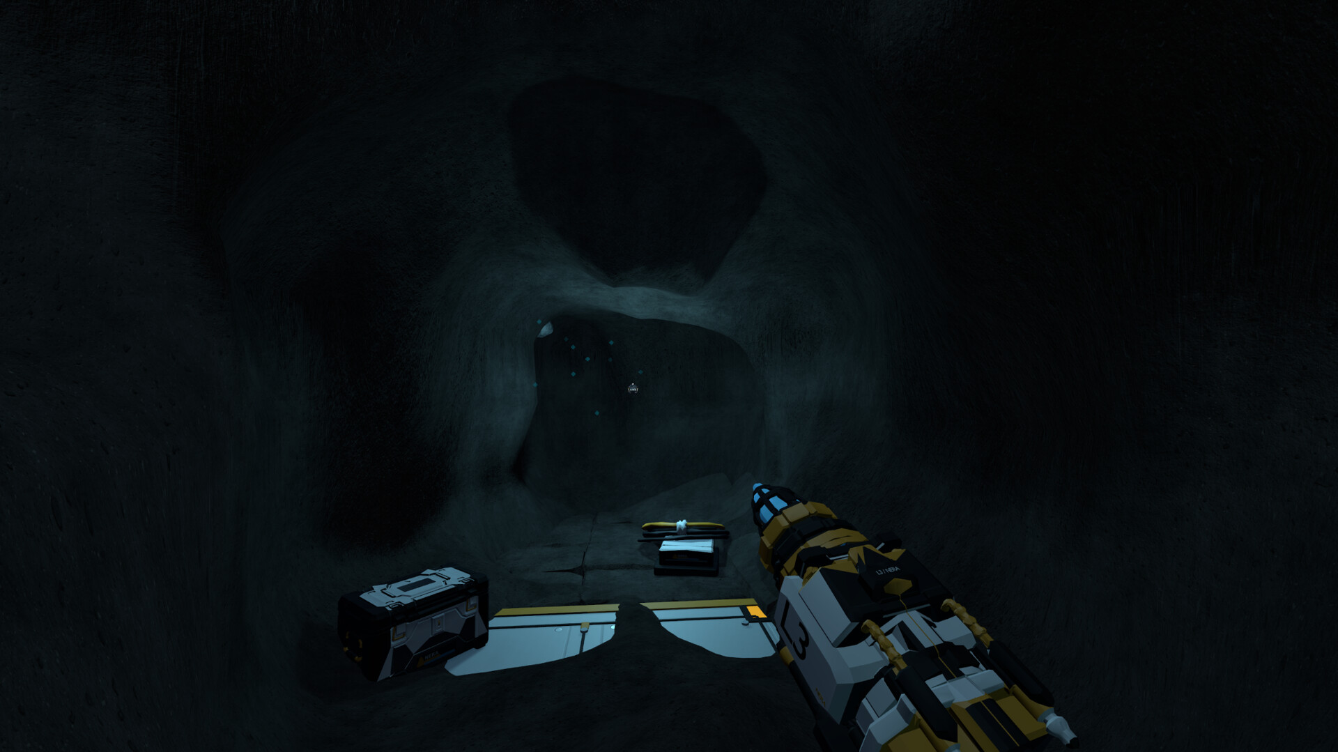 DIGGING NERA screenshot #10