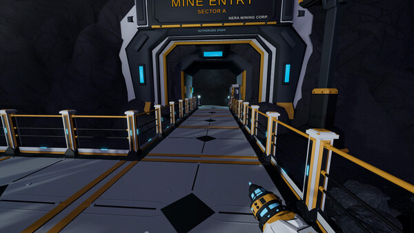 DIGGING NERA screenshot 5