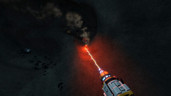 DIGGING NERA screenshot 6
