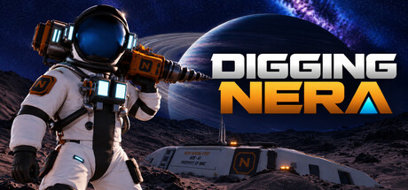 DIGGING NERAの作品画像