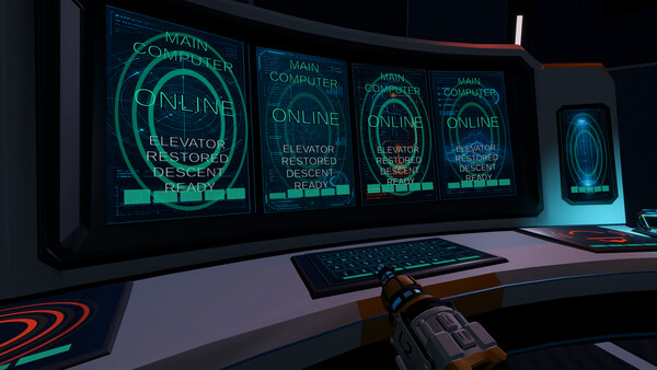 DIGGING NERA screenshot 8