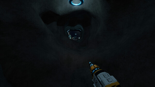 DIGGING NERA screenshot 7