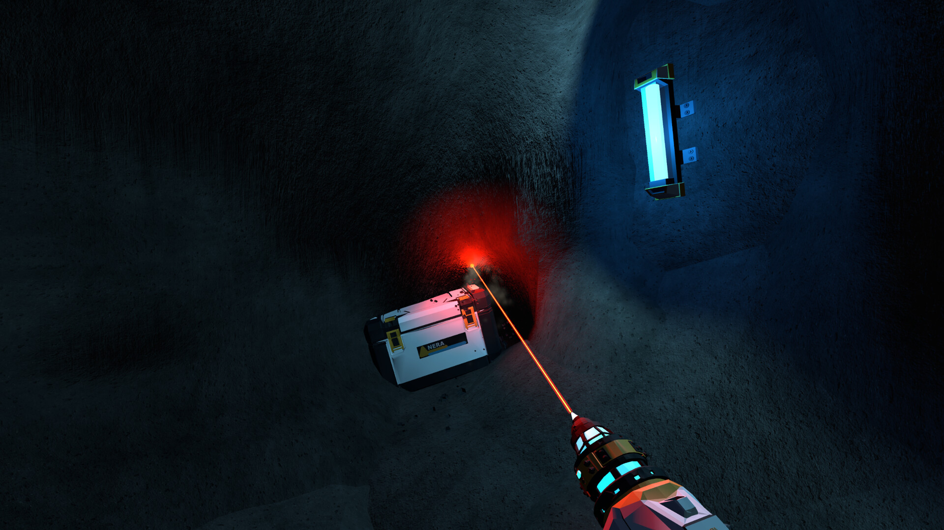 DIGGING NERA screenshot #12