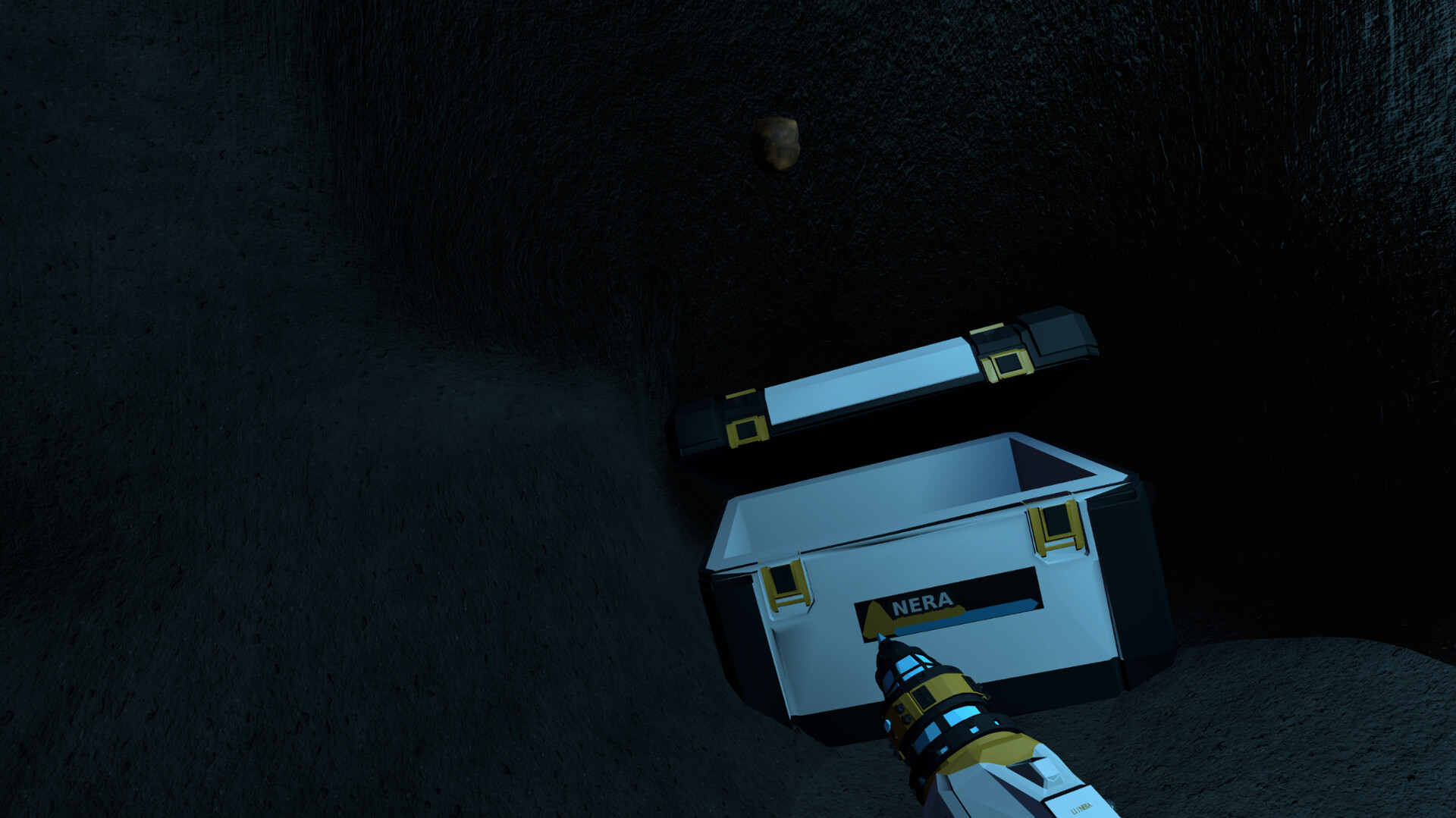DIGGING NERA screenshot #5