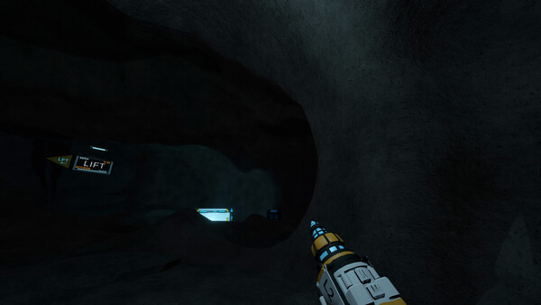 DIGGING NERA screenshot 10