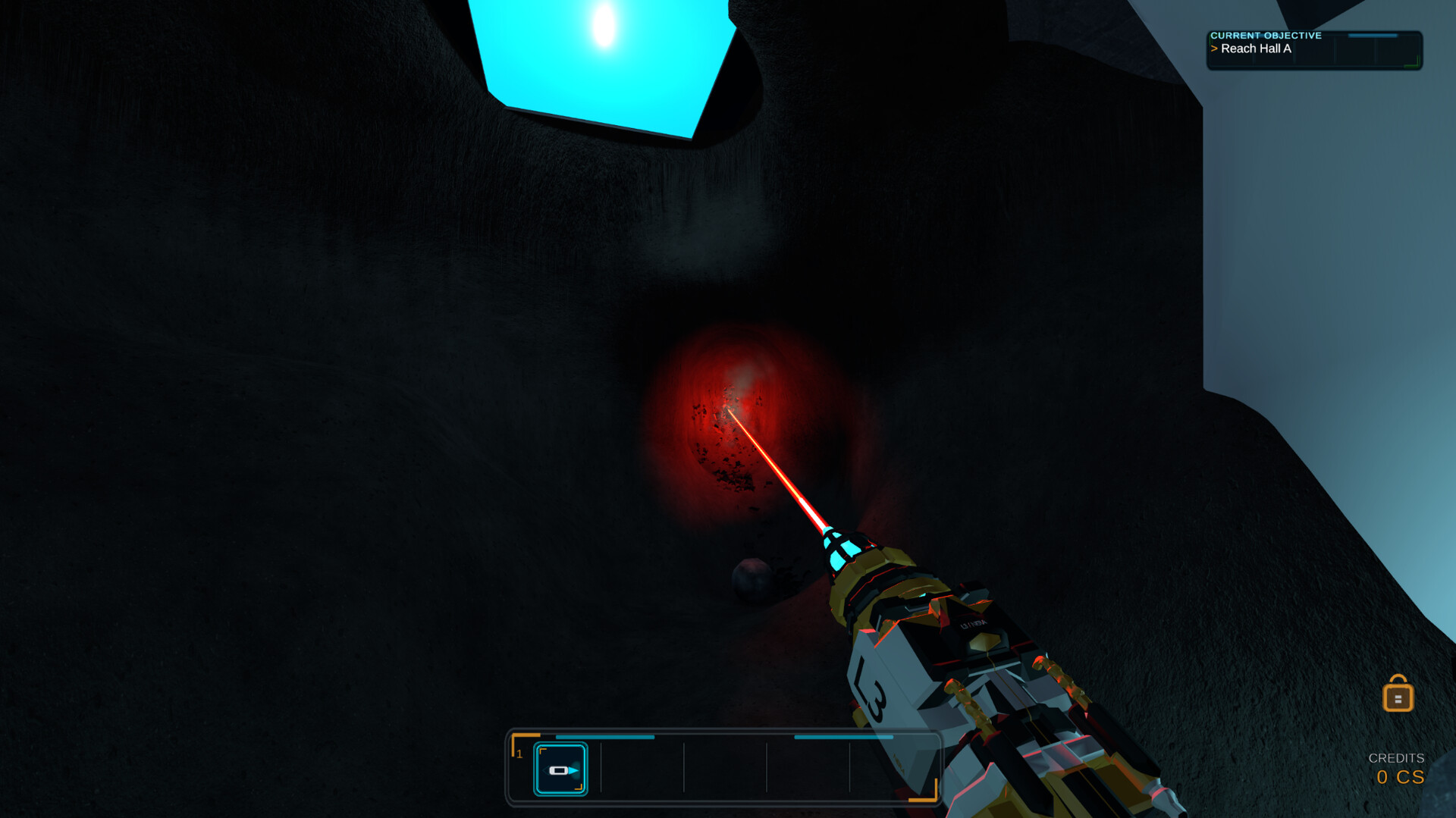 DIGGING NERA screenshot #6