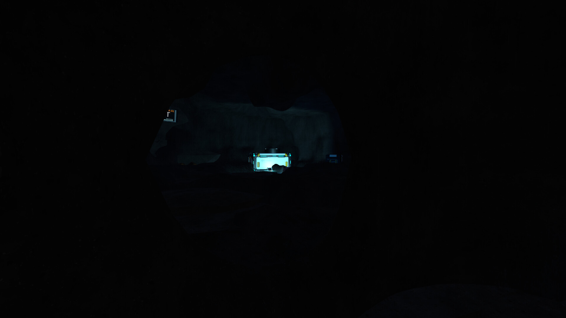 DIGGING NERA screenshot #8