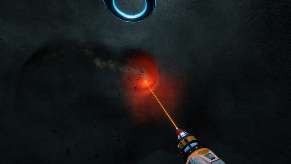 DIGGING NERA screenshot 12