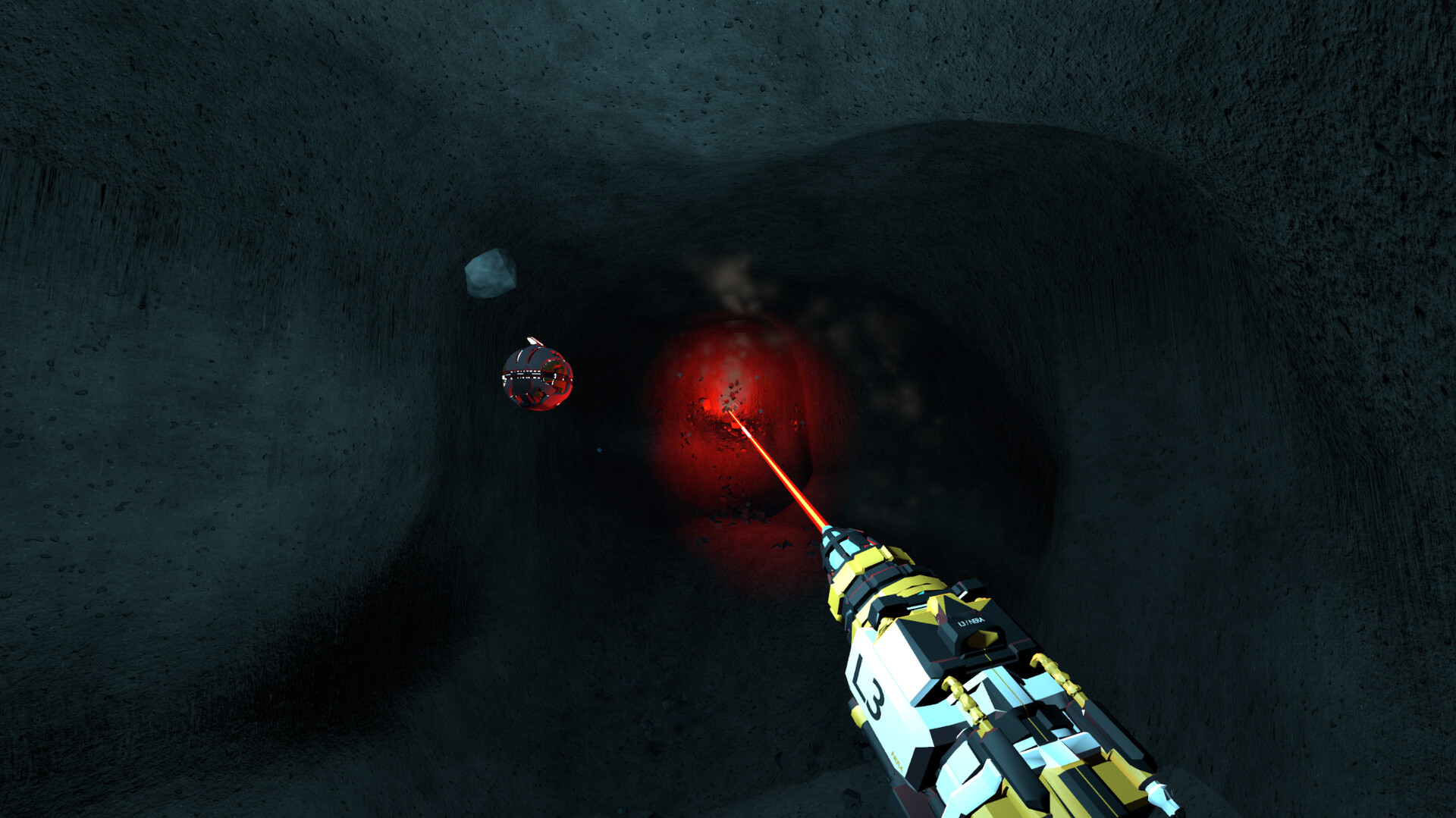 DIGGING NERA screenshot #11