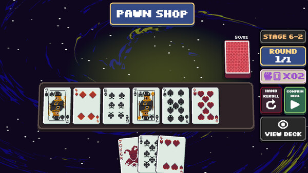 Vitamin Prism screenshot 3