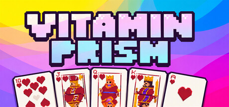 Vitamin Prism