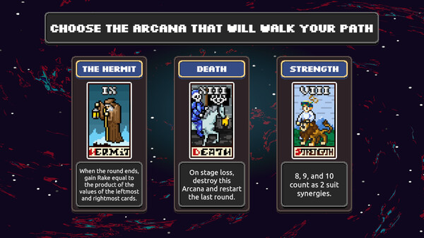 Vitamin Prism screenshot 5