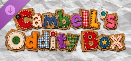 Cambell's Oddity Box - Bohr Builder