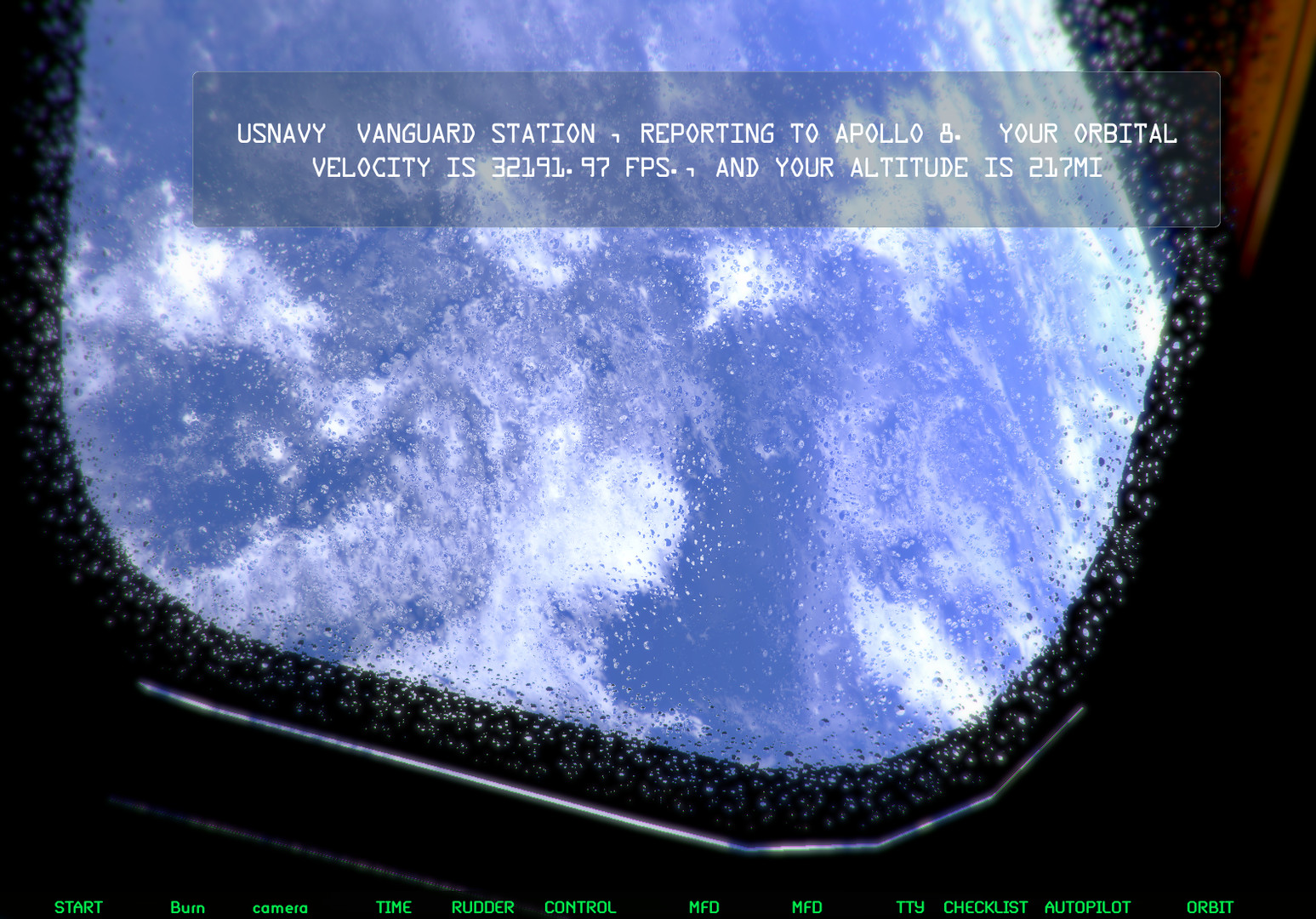 #3. Space Simulator (Steam) 由: Brixton Dynamics Ltd