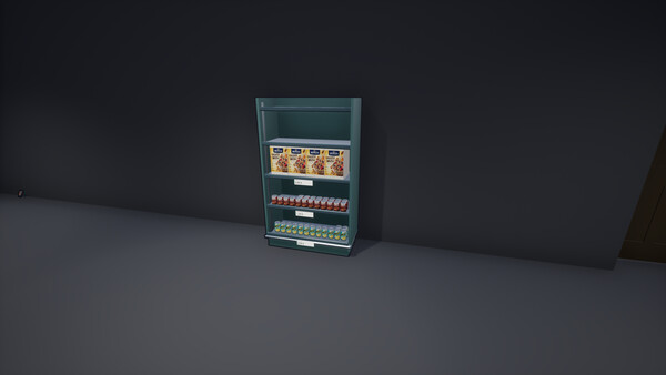 Fresh Market Simulator 스크린샷 4