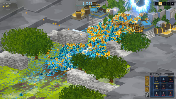 Slime Break screenshot 9