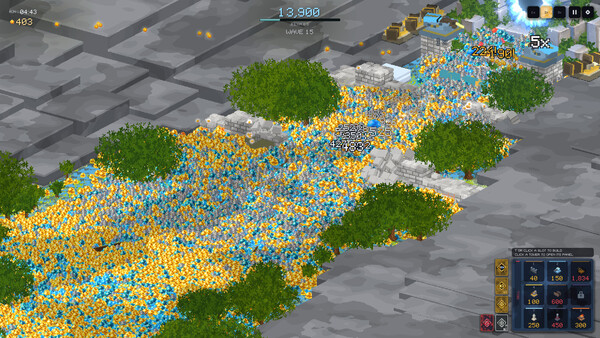 Slime Break screenshot 7