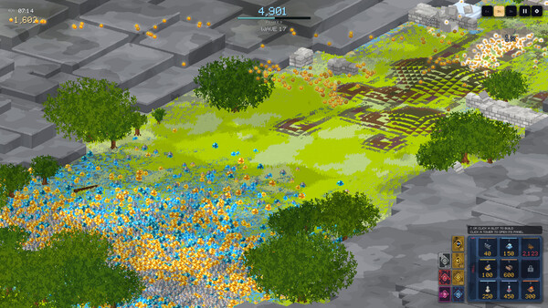 Slime Break screenshot 8