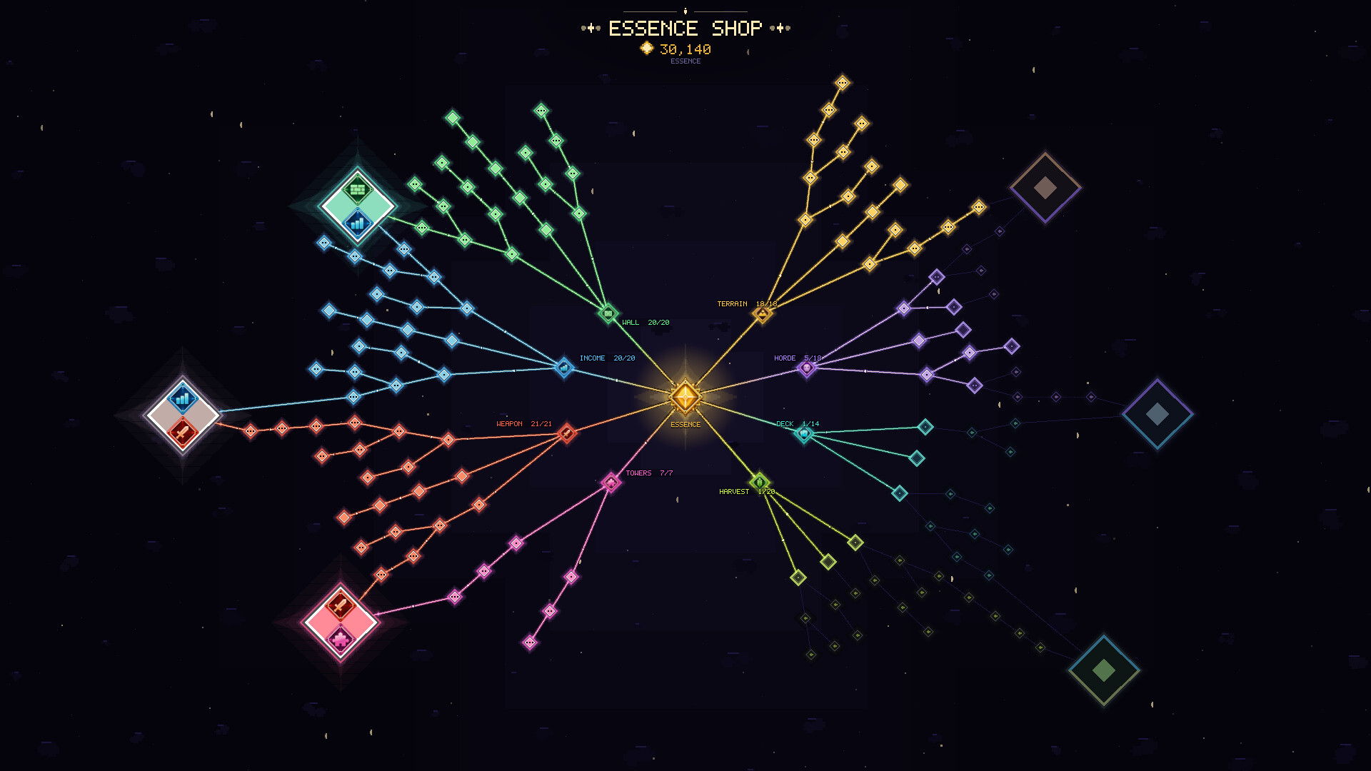 Slime Break screenshot #6
