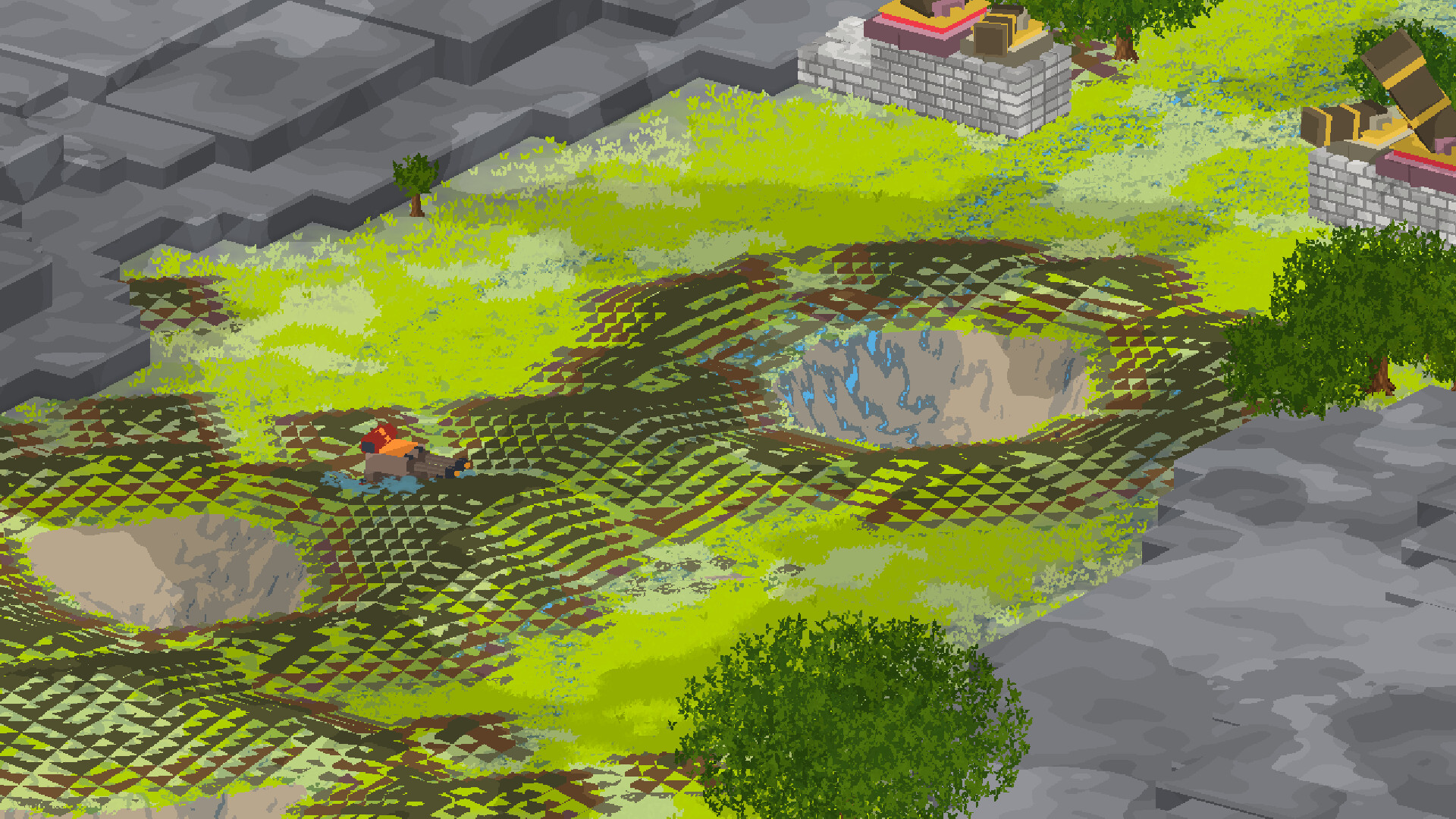 Slime Break screenshot #5