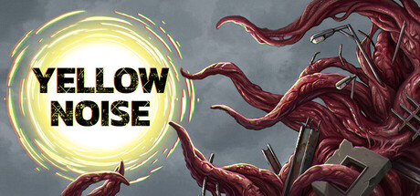 Yellow Noise 표지