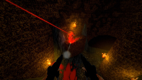 Mind Loss Screenshot