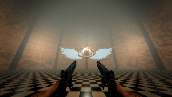Mind Loss Screenshot