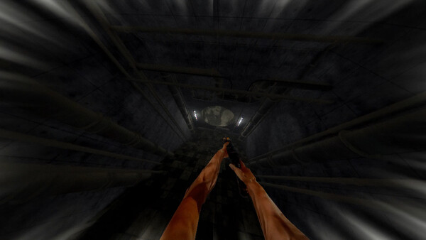 Mind Loss Screenshot