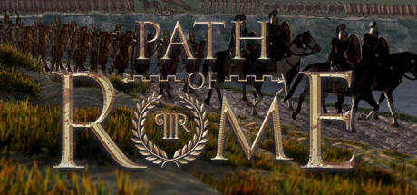 Retaliation Path of Rome steam charts