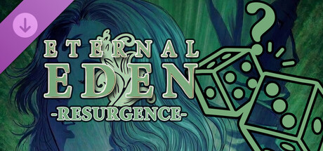 Eternal Eden™ Resurgence Randomizerの作品画像