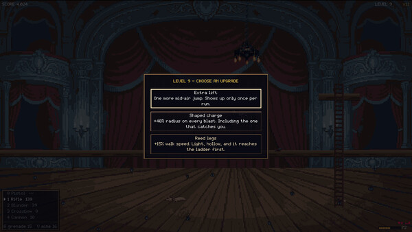 The Last Encore — 8