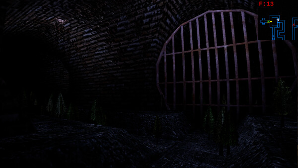 Sump — 5