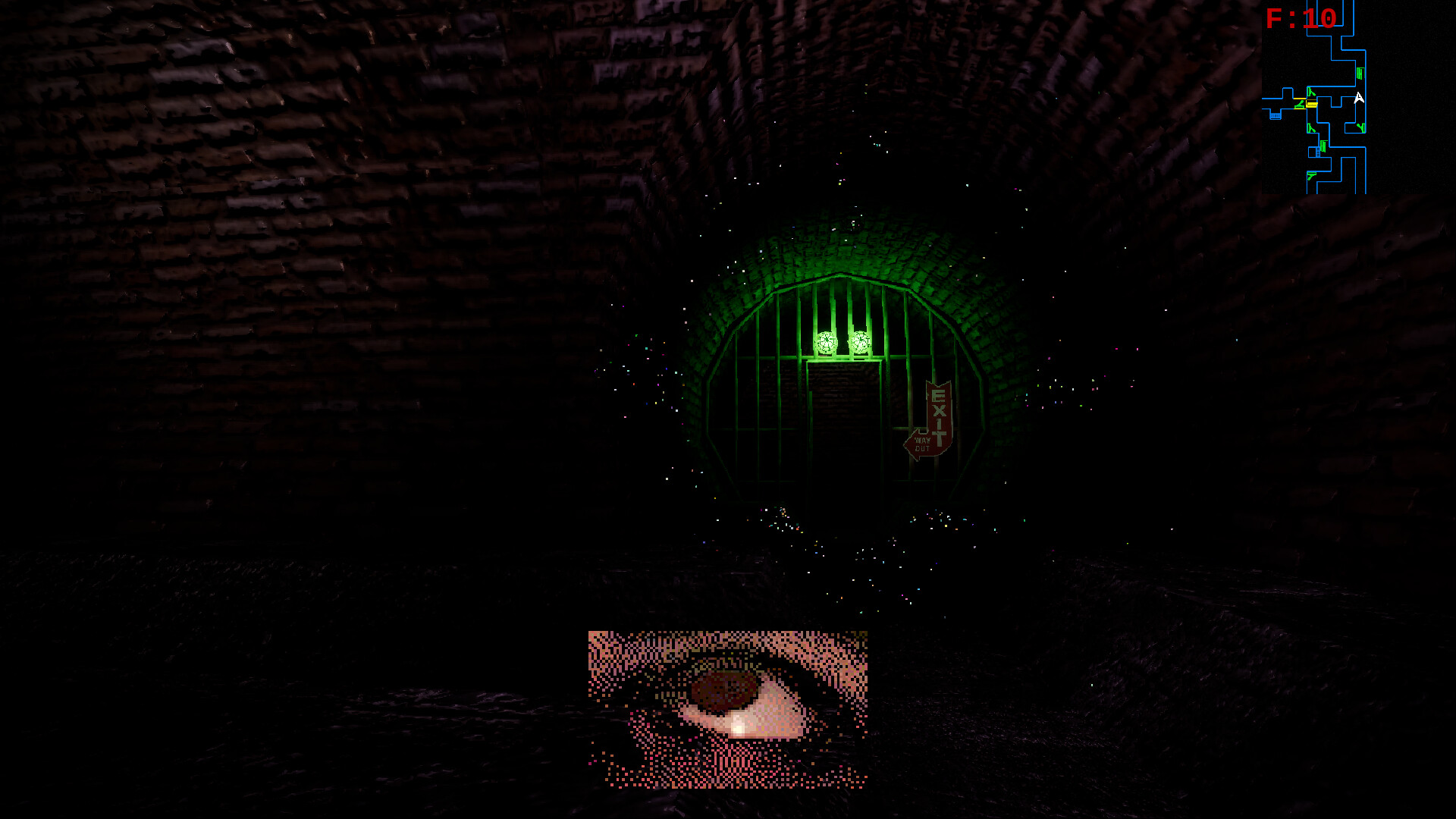 Sump screenshot #1