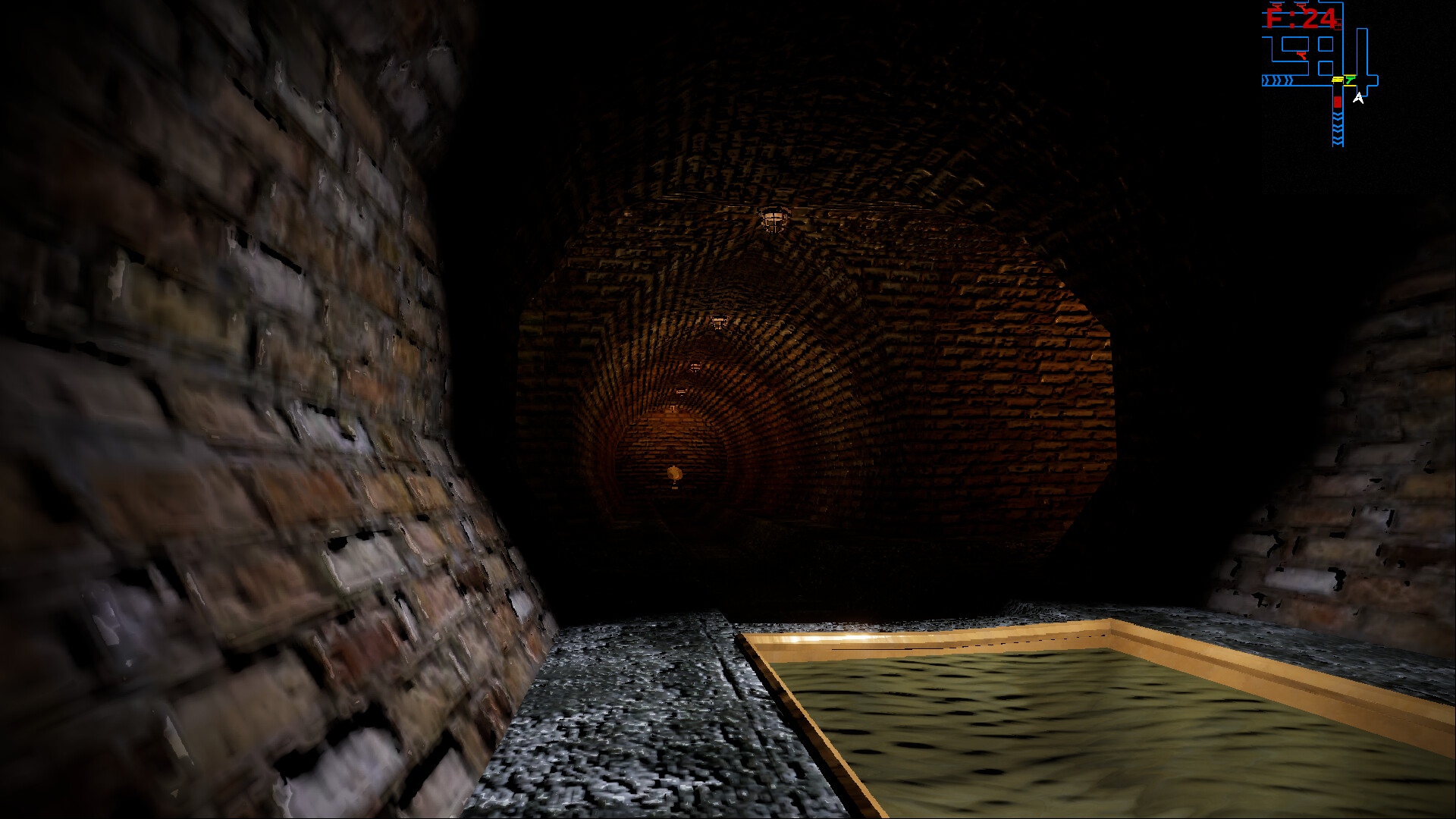 Sump screenshot #3