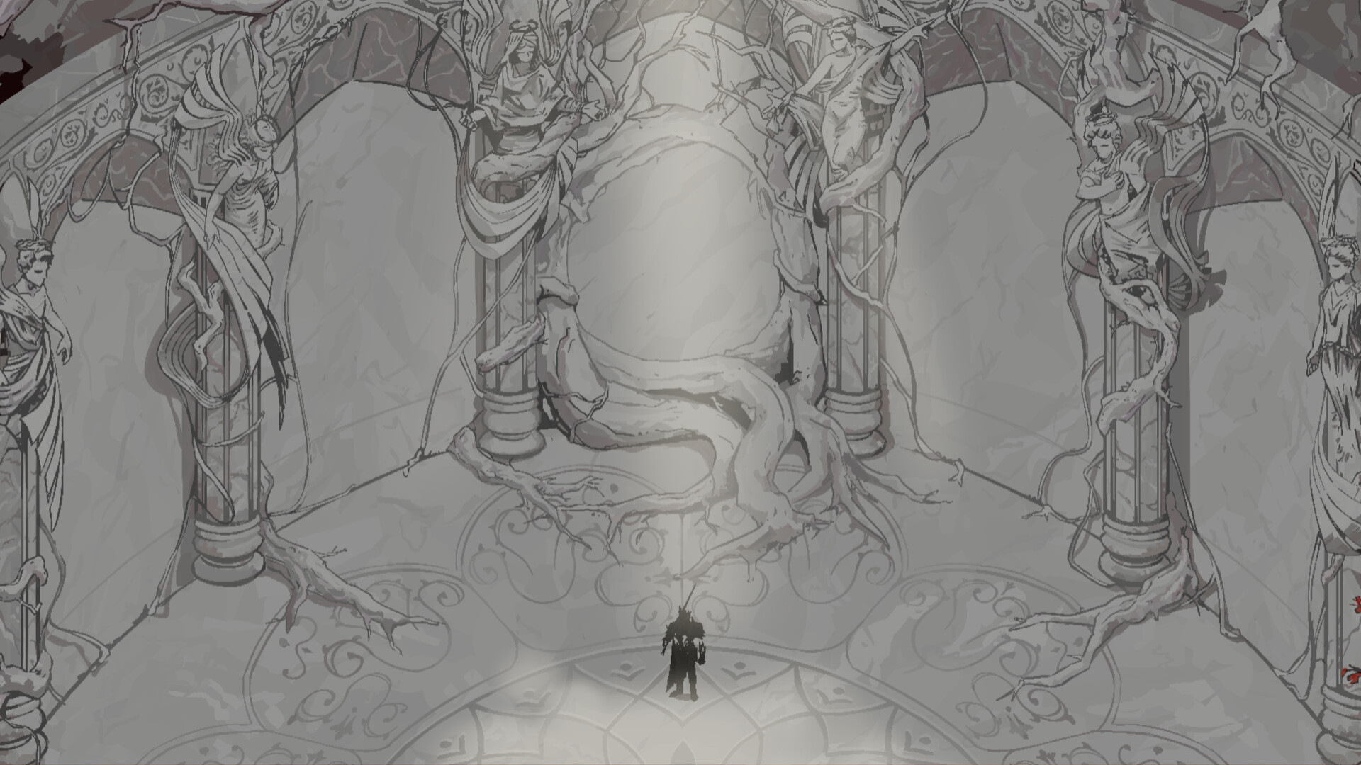 ACCURSED screenshot #3