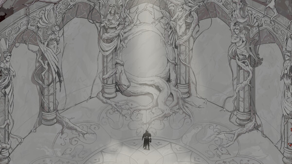ACCURSED screenshot 3