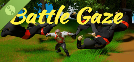Battle Gaze Demo