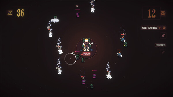 Crown Me Again screenshot 3