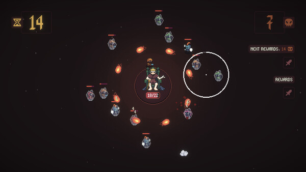 Crown Me Again screenshot 5