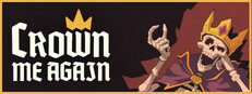 Crown Me Again