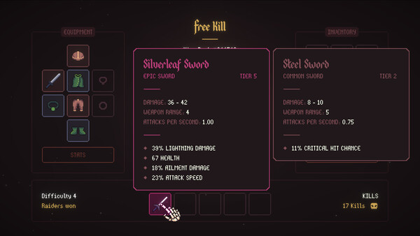 Crown Me Again screenshot 4