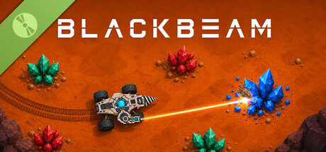 Blackbeam Demo