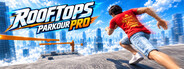 Rooftops Parkour Pro