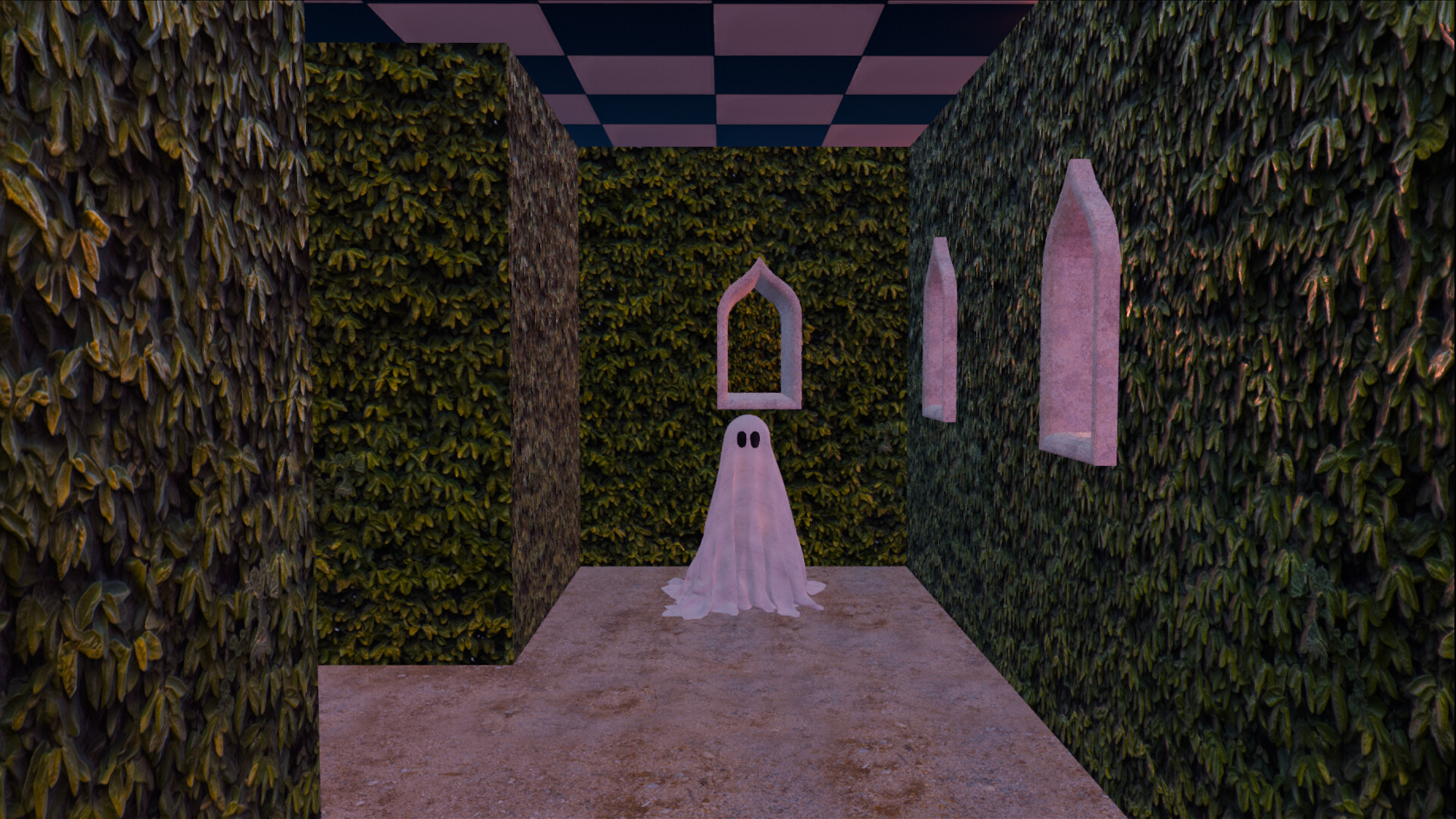 Follow the Piano screenshot #5