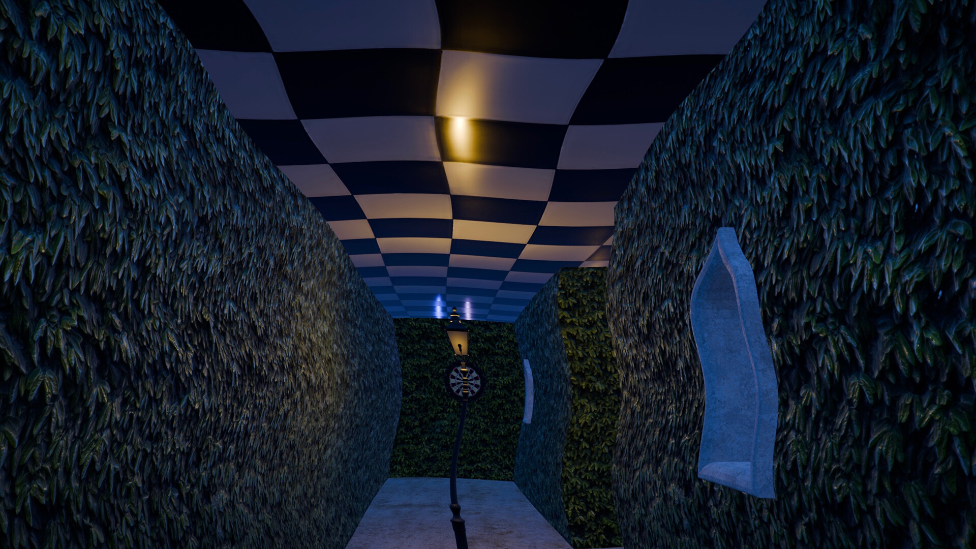 Follow the Piano screenshot #4