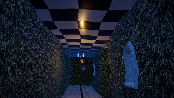 Follow the Piano screenshot 4
