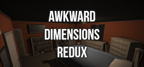 Awkward Dimensions Redux 游戏图标