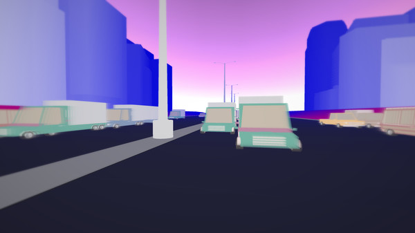 Awkward Dimensions Redux-游戏截图